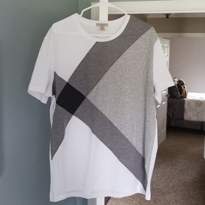 Burberry shirt